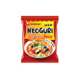NONGSHIM Neoguri Ramyun Hot Instantní Nudlová Polévka, 120g