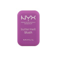 NYX Professional Makeup Buttermelt