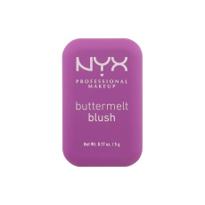 NYX Professional Makeup Buttermelt