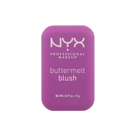 NYX Professional Makeup Buttermelt