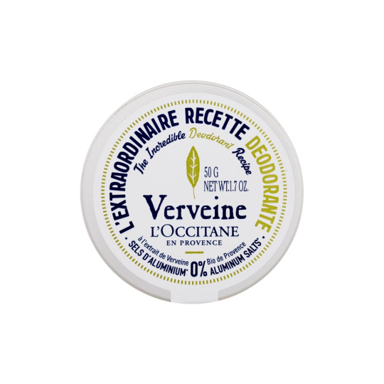 L'Occitane Verveine