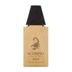 Scorpio Scorpio Collection