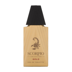 Scorpio Scorpio Collection
