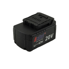 akumulátor náhradní 20V, 4.0Ah, Li-ion, ASIST akumulátor náhradní 20V, 4.0Ah, Li-ion, ASIST