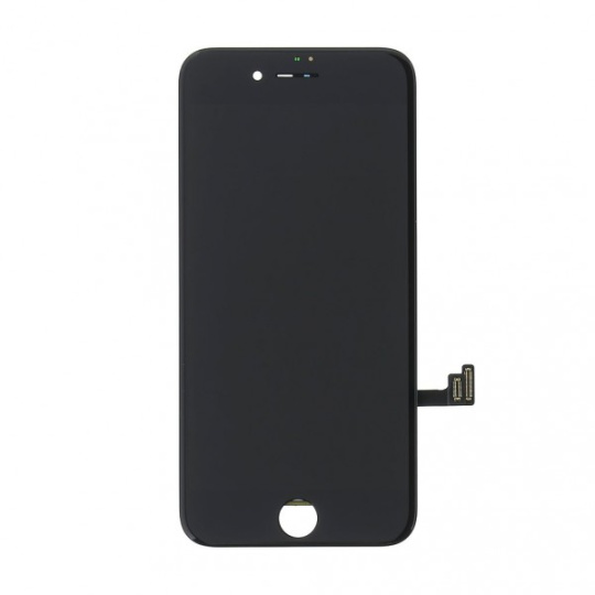 iPhone 8/SE2020 LCD Display + Dotyková Deska Black TianMA