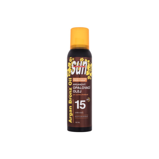 Vivaco Sun SPF15