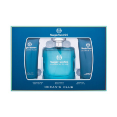 Sergio Tacchini Ocean´s Club