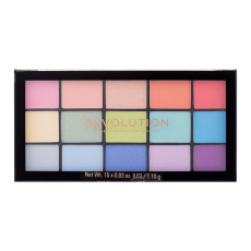 Makeup Revolution London Re-loaded