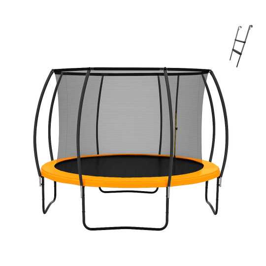 Trampolína SEDCO SUPER B - 305 cm + ochranná síť + žebřík