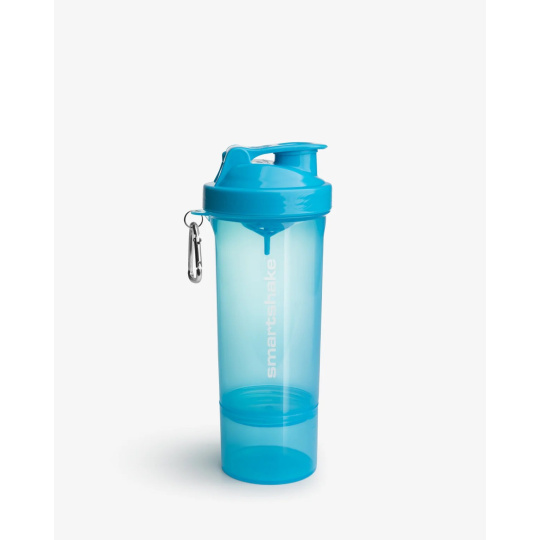 Vícedílný šejkr SmartShake Slim 500 ml
