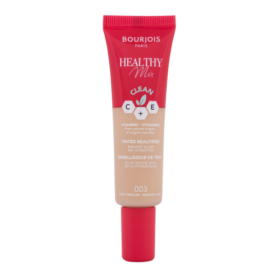 BOURJOIS Paris Healthy Mix