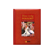 Zlaté české pohádky Zlaté české pohádky