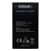EVOLVEO originální baterie 4000 mAh pro StrongPhone Z5,Z6