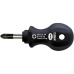 šroubovák POZIDRIV MINI PROFI 2x 30 8312-02
