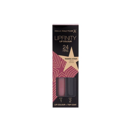Max Factor Lipfinity