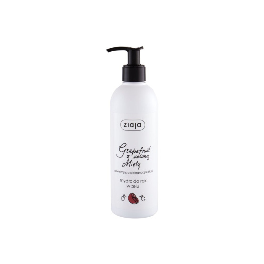 Ziaja Hand Wash