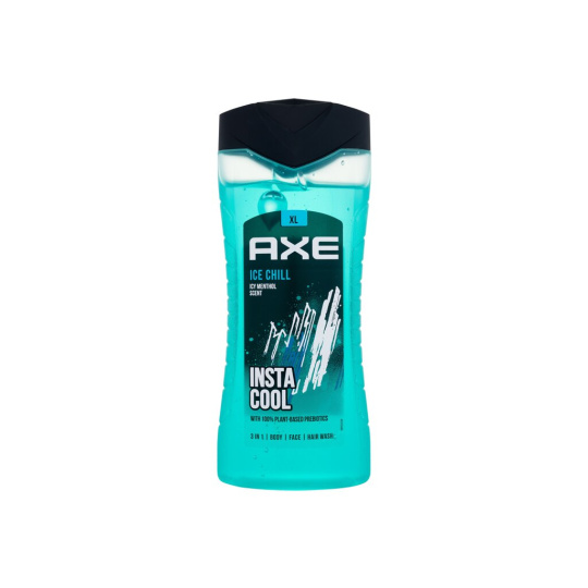 Axe Ice Chill