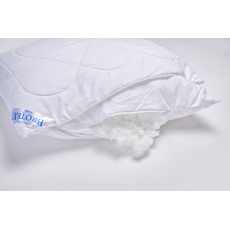 Polštář Alaska AntiStress 70x90cm 900g 2x zip kuličky UNICO Polštář Alaska AntiStress 70x90cm 900g 2x zip kuličky UNICO