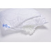 Polštář Alaska AntiStress 70x90cm 900g 2x zip kuličky UNICO