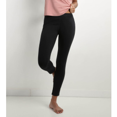 DIM BODY TOUCH LEGGINGS - Dámské legíny - černá DIM BODY TOUCH LEGGINGS - Dámské legíny - černá