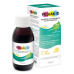 Pediakid Lehké cestování – přírodní sirup pro děti na žaludek (citronová příchuť), 125 ml>