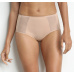 FLAT TUMMY EFFECT MIDISLIP - Dámské stahovací kalhotky - tělová