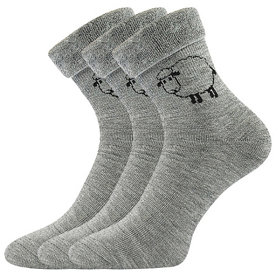 ponožky Ovečkana