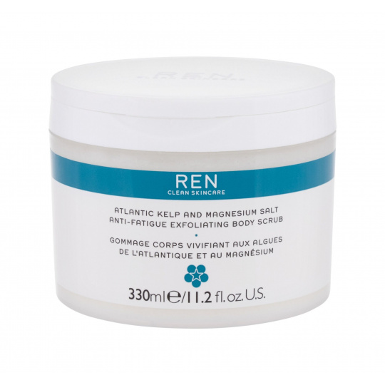 REN Clean Skincare Atlantic Kelp And Magnesium
