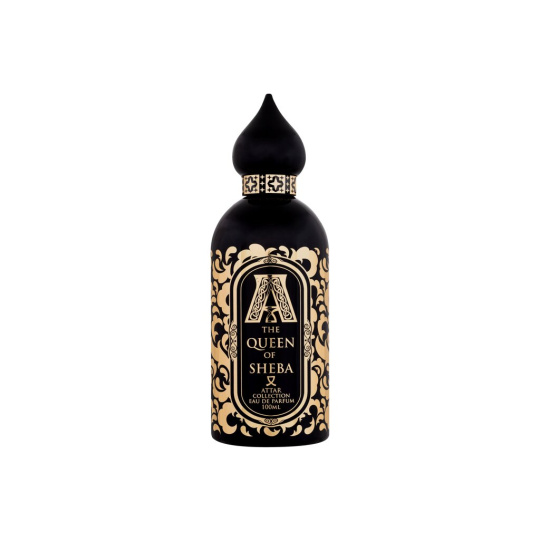 Attar Collection The Queen of Sheba