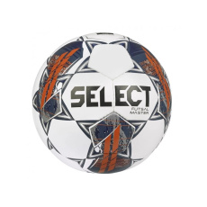 Míč SÁLOVÁ KOPANÁ Select FB Futsal Master Grain - 4 Míč SÁLOVÁ KOPANÁ Select FB Futsal Master Grain - 4