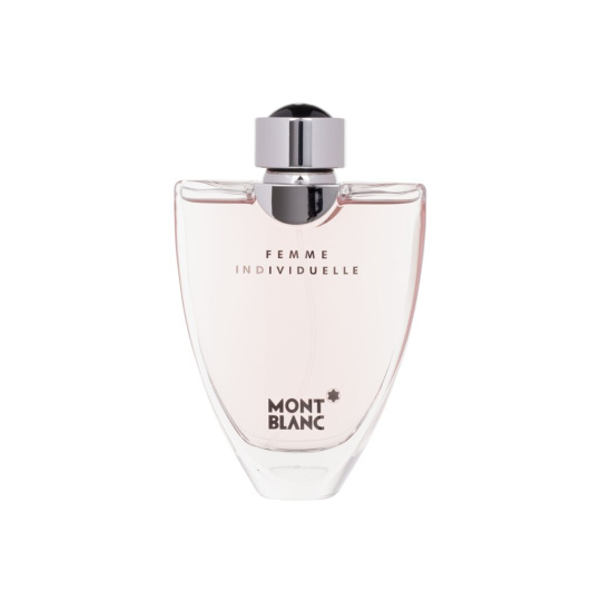 Montblanc Femme Individuelle