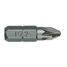 bit nástavec POZIDRIV 2 25mm (10ks) IRWIN