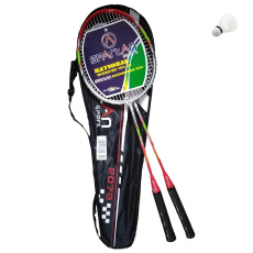 BADMINTONOVÁ SADA SPARTAN SET 2 ks BADMINTONOVÁ SADA SPARTAN SET 2 ks