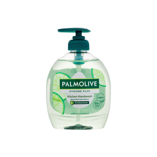Palmolive Hygiene Plus