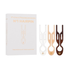 Fiona Franchimon No1 Hairpin London Collection