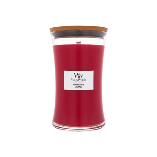 WoodWick Pomegranate