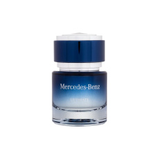 Mercedes-Benz For Men