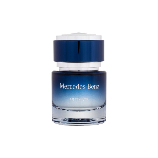 Mercedes-Benz For Men