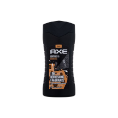 Axe Leather & Cookies