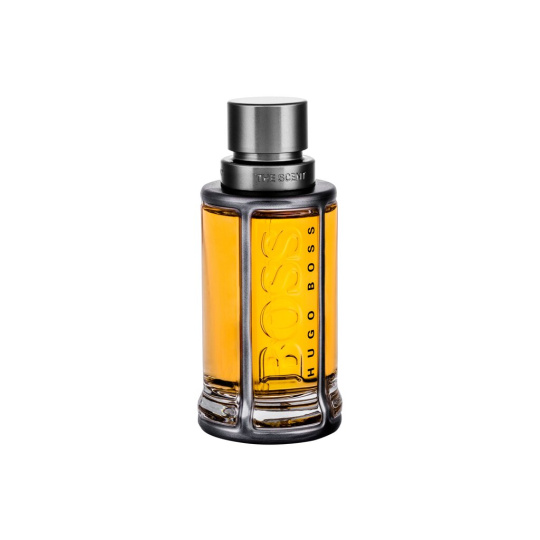 HUGO BOSS Boss The Scent