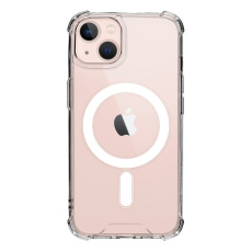 Tactical MagForce Plyo Kryt iPhone 13 Transparent Tactical MagForce Plyo Kryt iPhone 13 Transparent