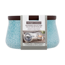 Yankee Candle Outdoor Collection