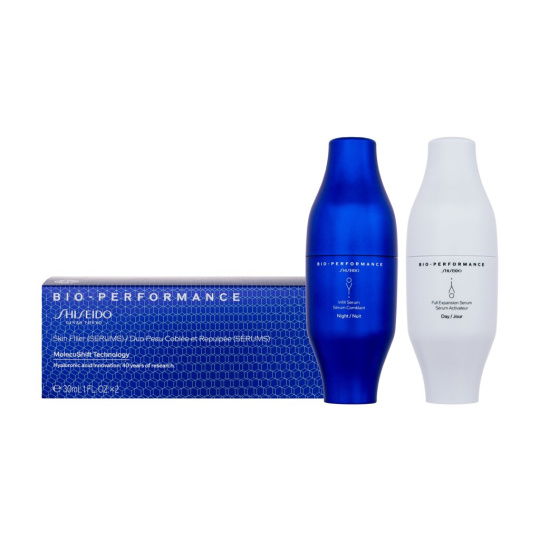 Shiseido Bio-Performance