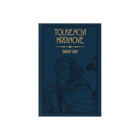 Tolkienovi hrdinové