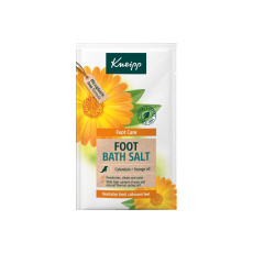 Kneipp Foot Care Calendula & Orange Oil