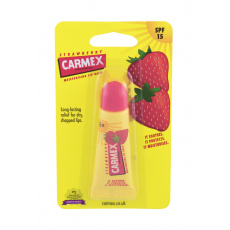 Carmex Strawberry SPF15