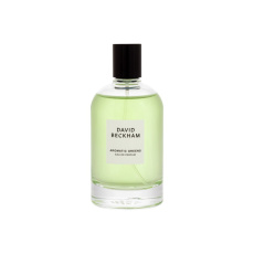 David Beckham Aromatic Greens