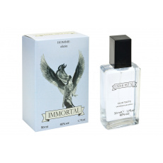 Toaletní voda Immortal - 50ml