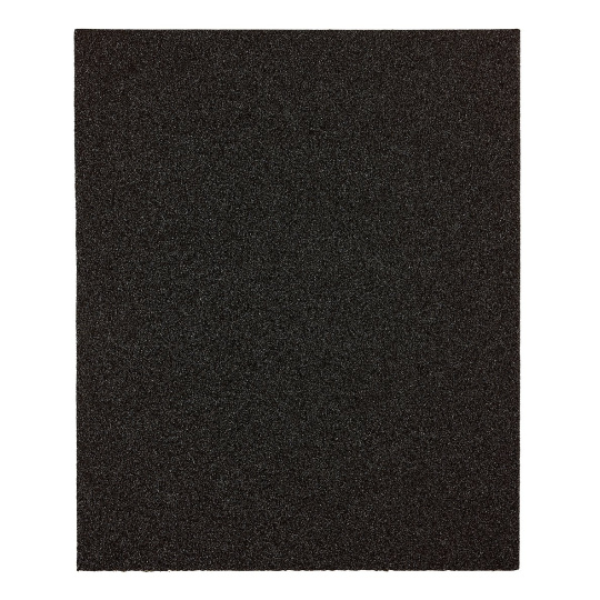 Brusné listy SAND. SHEETS WATERPROOF,GR 400