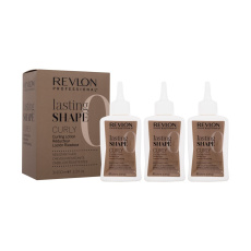 Revlon Professional Lasting Shape Resistant Hair 0